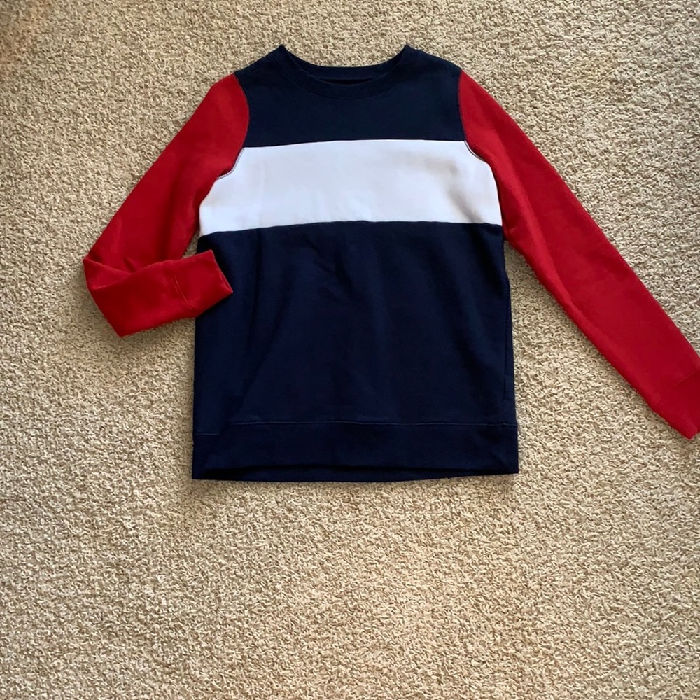Hollister Crew Neck